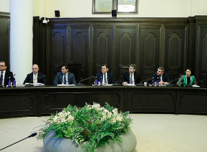 Կառավարությունն աջակցություն կտրամադրի գործատուներին՝ նպաստ ստացող ընտանիքների գործազուրկ անձանց աշխատանքի ընդունելու դեպքում