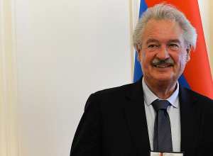 МИД Люксембурга призвал Азербайджан обеспечить свободное и безопасное передвижение по Лачинскому коридору