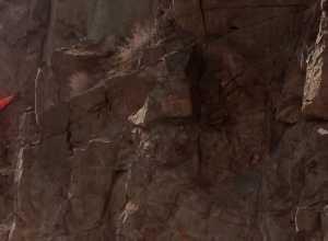 Փրկարարներն իրականացրել են արհեստական քարաթափում