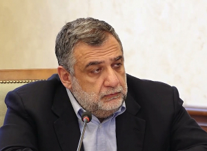 Պետական նախարարը պաշտոնից ազատվել է