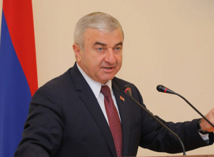 Մեկը չկա՞ր՝ հուշեր, որ կարելի էր 1-2 օր հետաձգել Ռուբեն Վարդանյանի մասով պարտադրված որոշումը․ Աշոտ Ղուլյան