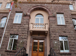 Սիսիան և Անի համայնքների ընտրություններին մասնակցող կուսակցությունները, դաշինքները գրանցվել են․ ԿԸՀ