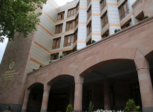 Փետրվարի 19-ին մարտական դիրքում զինծառայող Հ.Պ -ի մահվան դեպքով կալանավորվել է երկու զինծառայող