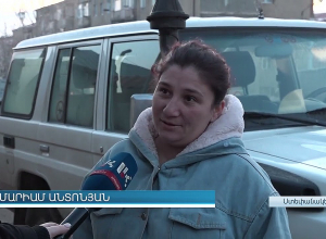 Հարյուրավոր կիսված ընտանիքներ դեռ սպասում են իրենց հերթին