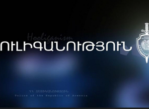 Վիճաբանություն, ծեծկռտուք, կրակոց. խուլիգանություն կատարած անձինք ձերբակալվել են