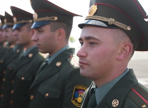 Կփոխվի զինվորական հանդերձանքի բոլոր տեսակները