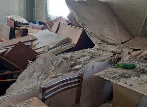 Պայթյուն Գեղարքունիք գյուղում․ կա զոհ