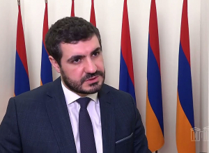 Եվրոպացի պատգամավորները տեղեկություններ կփոխանցեն իրենց գործընկերներին․ ԱԺ