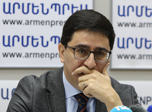 Решение суда Гааги обязывает Азербайджан обеспечить передвижение по Лачинскому коридору: Егише Киракосян