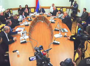 Ոչ մի դատախազ իր գլխից ձեռ չի քաշել, որ վարչապետի նկատմամբ քրեական հետապնդում իրականացնի․ Մինասյան