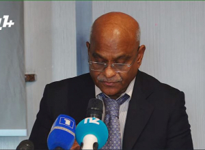 ՄԱԿ-ի վարձկանների կիրառման հարցերով խմբի ասուլիսը Երեվանում․ ՈՒՂԻՂ