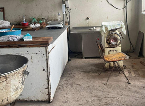 Արագածոտնի մարզում կասեցվել է հանրային սննդի օբյեկտի գործունեությունը