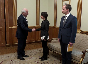 Խանգարող որեւէ հանգամանք չկա. Նախագահ