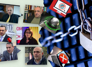 Կայքերի արգելափակում, ինտերնետի սահմանափակում. ինչ կարող է տեղի ունենալ Հայաստանում նոր օրենքից հետո