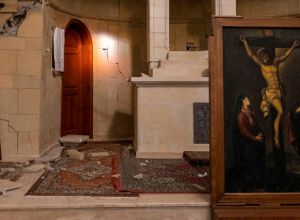 Թուրքիայի հայկական գյուղի բնակիչները մտահոգ են ապագայի համար