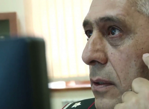 На прошлой неделе в Ереване и регионах патрули обнаружили 5565 нарушений