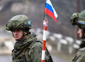 При посредничестве российской стороны состоялась встреча представителей Арцаха и Азербайджана