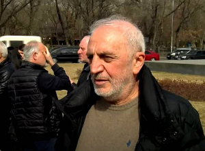 Նայեք այսօրվա պառլամենտի կազմը և կտեսնեք ովքեր էին Մարտի 1-ը իրականացնողները․ Ա․ Մանուկյան