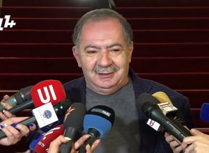 Когда Никол говорит, что «1 марта» раскрыто, но виновные не наказаны, он имеет в виду себя