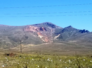 ՀԿ-ների հայտարարությունը Ամուլսարի ոսկեբեր քվարցիտների հանքավայրի շահագործման վերաբերյալ