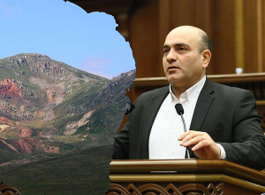 Հինգ տարի իրականում ոչինչ չանելով՝ այդ ինչպե՞ս լուծեցիք Ամուլսարի  բնապահպանական անկառավարելի ռիսկերի խնդիրը