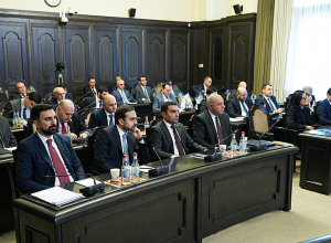 Շուռնուխ և Որոտան բնակավայրերի անշարժ գույքը կորցրած քաղաքացիներին օգնության տրամադրումը երկարաձգվել է մինչև հուլիս ամիսը ներառյալ