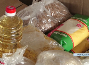 Բարեգործական միջոցների տնօրինումը՝ թափանցիկ