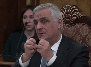 Հանդիպում Կառավարության ներկայացուցիչների և ԵՄ-ՀՀ ՀԸԳՀ քաղհասարակության պլատֆորմի անդամների միջև