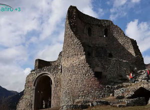 Ի՞նչ կապ ունեն ախթալեցիներն Ամերիկայի հետ