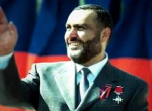 ԵԿՄ  հավերժ նախագահ Վազգեն Սարգսյանն այսօր կդառնար 64 տարեկան