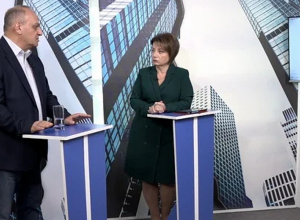 «Լավ, ի՞նչ անենք: Սպասենք եւս 120 հազար մարդու կտտանքների՞ ենթարկենք, շարունակե՞նք այդ քաղաքականությունը»․ «Առերեսում»