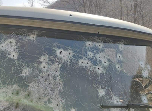 Ադրբեջանական դիվերսիոն հարձակման հետեւանքով կա  երեք զոհ ու մեկ ծանր վիրավոր.պաշտոնական