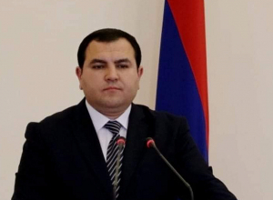 Արցախի պետնախարարի  հայտարարությունը` ադրբեջանական դիվերսիայի առիթով