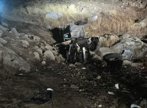 ՃՏՊ Գորիս-Սիսիան ավտոճանապարհին․ կա զոհ (թարմացված)