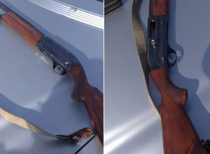 Տափաստանային արտույտների ապօրինի որս Արագածոտնում