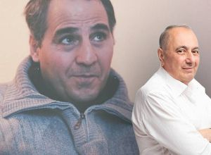 «Հաց բերողի»  գործով  նախաքննությունն ավարտվել է