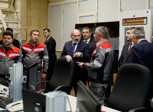 Հայկական ԱԷԿ-ի 2-րդ էներգաբլոկը հնարավոր կլինի անվտանգ շահագործել մինչև 2036 թվականը