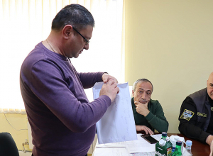 Ամփոփվել են Սևանա լճի հանրային երեք լողափերում ջրափնյա հանգիստ կազմակերպելու մրցույթին ներկայացված հայտերը