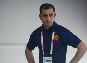 Հայաստանի մարմնամարզության հավաքականի մարզիչն արտաքսվել է Կատարից 5 տարով. պատճառներն անհայտ են