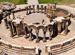 Մարտի 8-ին արգելոցները, արգելոց-թանգարանները կաշխատեն