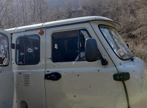 Ապահովել ՄԱԿ-ի փաստահավաք առաքելություն Լաչինի միջանցք․ ՀԿ-երի հայտարարությունը