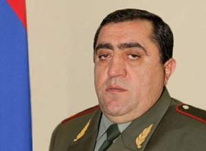 Հայկազ Բաղմանյանի նկատմամբ հանրային քրեական հետապնդում է հարուցվել. դատախազություն