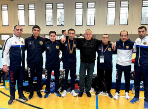 Հայաստանի հավաքականի մարզչին արտաքսել են Քաթարից. Ինչո՞ւ