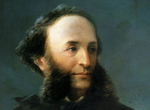 Ինչպես շտկվեց  Հովհաննես Այվազովսկու կենսագրականի վրիպակը