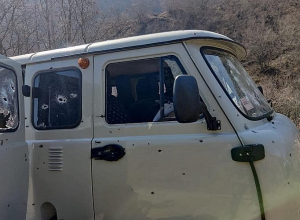 Правозащитник Арцаха опубликовал внеочередной доклад о подробностях террористической операции, проведённой азербайджанской диверсионной группой