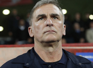 Ես տեղյակ եմ Թուրքիայի և Հայաստանի միջև քաղաքական խնդիրներին. գերմանացի մարզիչ