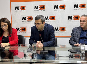 Չարաշահումների ռիսկեր՝ «Պետական գաղտնիքի մասին» օրենքում