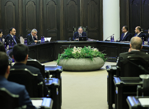 Նոր պայմաններ են սահմանվել  մինչև երկու տարեկան երեխայի խնամքի նպաստի իրավունքի իրացման շրջանակում