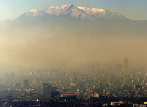 Օդում փոշու պարունակությունը Երևանում ու մարզերում գերազանցել է թույլատրելի կոնցենտրացիան