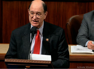 «Հայերը հազարավոր տարիներ ապրել են այդ տարածաշրջանում, որն Իոսիֆ Ստալինը չարամտորեն դարձրեց Ադրբեջանի մաս». Կոնգրեսական Բրեդ Շերման